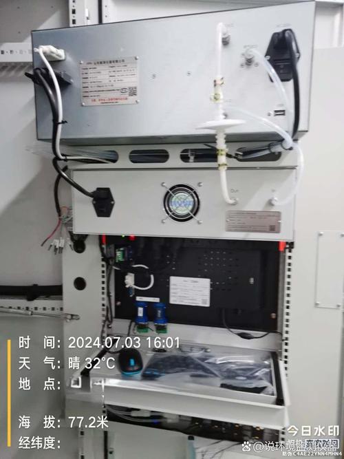 科技之眼，蔚蓝之心 环保科技如何改变生活与守护蓝天