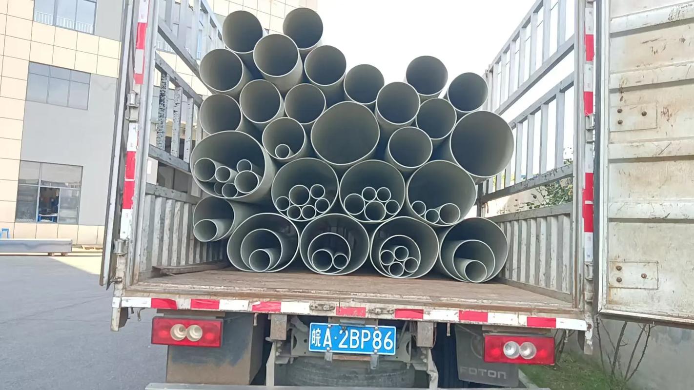 合肥熙诚环保科技 深耕PP洗涤塔与PP风管的专业环保装备制造之路